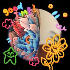 -脱白计划纹身集团