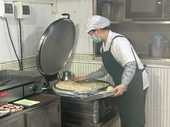 -芬芳甜品(同福路店)