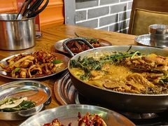 -枣玛尔脊骨汤·烤肉(西塔总店)