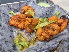 -VATAN INDIAN RESTAURANT米特印度餐厅(城北路店)