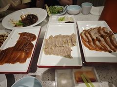 -玉林烤鸭店(垡头店)