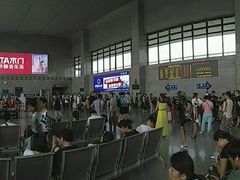 -嘉善南站