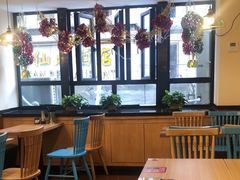 -小杨生煎(黄河路店)