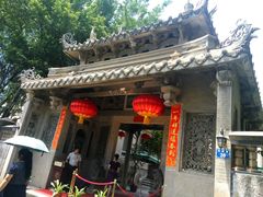 -黄胜记鼓浪屿肉松店(龙头路店)