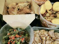 -春饼家常菜(百子湾店)