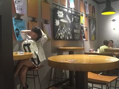 大堂-乐凯撒披萨(东方新世界店)