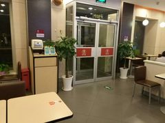 -李先生牛肉面大王(北京东四店)