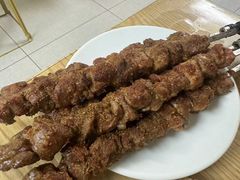 -胖子卤煮