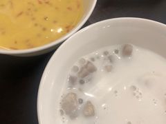 -京香轩·中餐厅(上海中庚聚龙酒店)