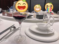 -同庆楼(天鹅湖万达店)