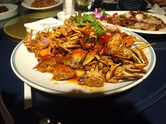 -周家湾(淮扬菜学府路店)