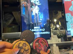 -暴风岛沉浸式体验馆(百联世纪店)