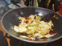 -老湘村·湖南土菜(天河维多利店)