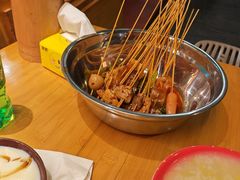 -嘉州鲜知味钵钵鸡(奎星楼店)
