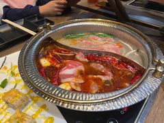 -火炉火自助餐(悠唐购物中心店)