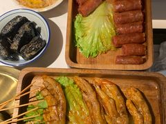 -九鼎轩脆毛肚火锅(南京东路店)