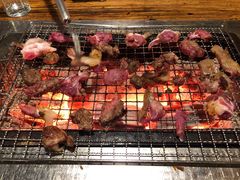 -柿子树炭烤羊腿(金台路店)