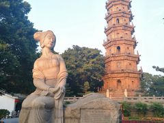 -船政文化景区-罗星塔公园