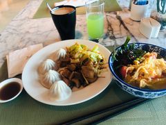 -上海龙之梦万丽酒店