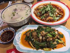 -易老妈蹄花.特色川菜(人民公园总店)