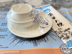 -渔家大院·胶东海鲜·老牟平烧烤餐厅(德胜店)