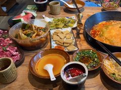 -贵府酸汤牛肉火锅·贵州老字号(飞山街店)