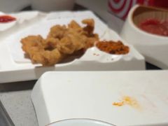 -海底捞火锅(泉城路店)