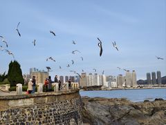 -黑石礁公园