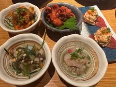 -花和海鲜自助(梅江店)