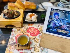 -虾饺妹·粤式手工点心(水荫路店)