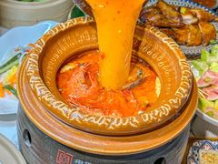 -沿江海南菜·文昌鸡祖师爷(大东海店)