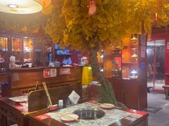 -京元盛铜锅涮肉(上海总店)
