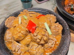-潮堂 · 潮州菜(国贸商城店)