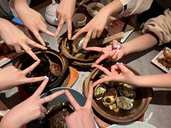 -啫神·广州地标美食(北京路店)