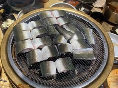 -泥炉烧肉师(新街口金銮巷店)