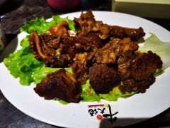 -仄园围炉坊·牛肉火锅·汕头卤水火锅(蛇口店)
