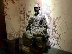 -梦溪园(中营街)