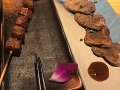-和食亭·自助·烤肉·寿喜烧(海创园店)