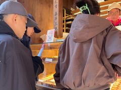 -嘉华鲜花饼·现烤(昆明老街店)