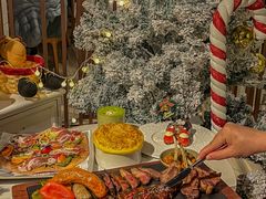 松露蘑菇汤-EN SPACE恩空间