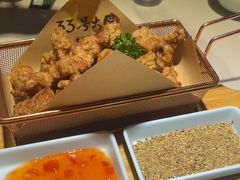 -33号大院·青岛本帮菜(五四广场店)