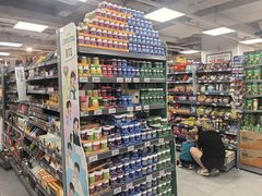 -芽庄中心购物广场