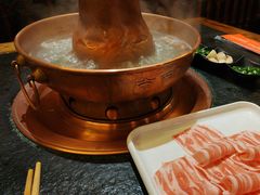 -清真京华源·涮肉烧烤(丰庆店)
