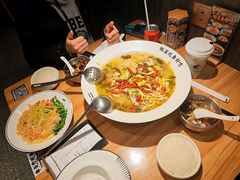 -太二酸菜鱼(金沙印象城店)