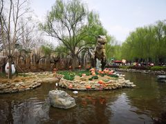 -北京野生动物园