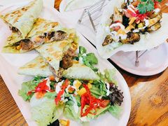 -AFS Cafe & Canteen(闽江二路店)