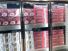 -盒马X会员店(上海森兰商都店)
