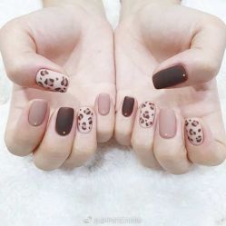 -Halo美甲美睫