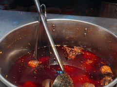 -老妈秘制兔头(春熙路店)