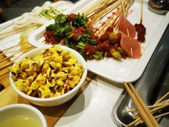 -袁记串串香(北国店)